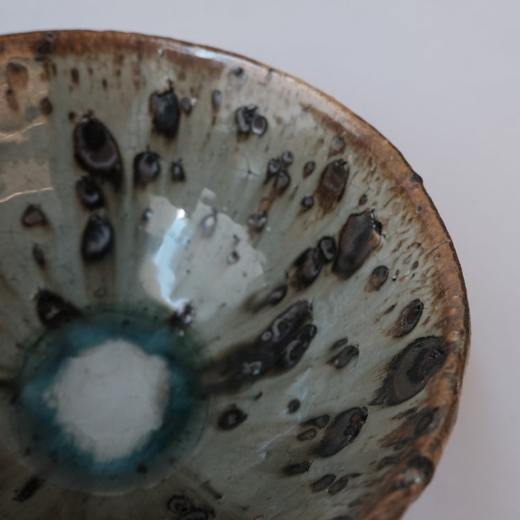 SHOHEI ONO - SHIROGESHO MIDDLE BOWL