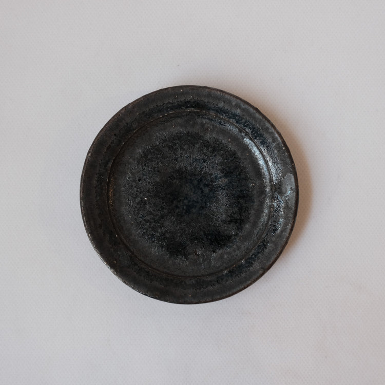 SHOHEI ONO - KUROSHINO SMALL PLATE