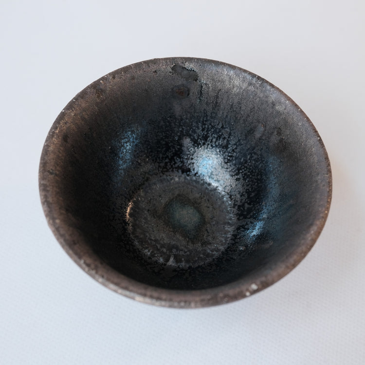 SHOHEI ONO - KUROSHINO ROUND TEACUP