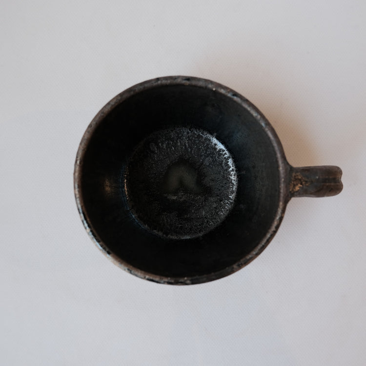 SHOHEI ONO - KUROSHINO MUG