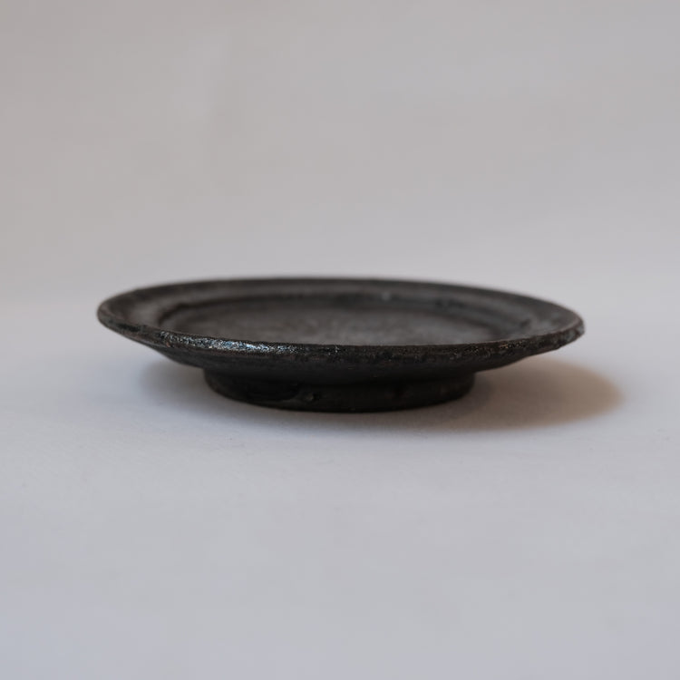 SHOHEI ONO - KUROSHINO SMALL PLATE