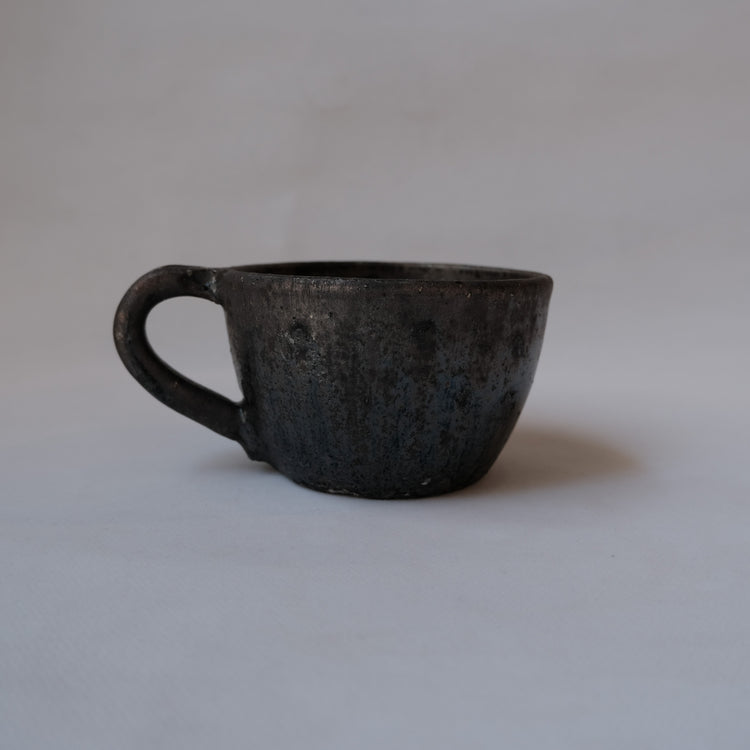 SHOHEI ONO - KUROSHINO MUG