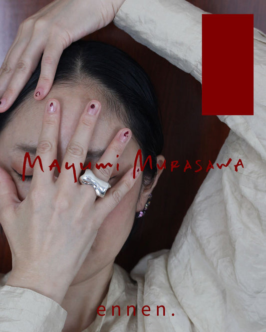 mayumi murasawa POP UP / Jewelry Exhibition