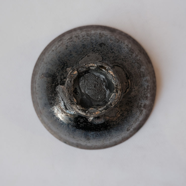 SHOHEI ONO - KUROSHINO ROUND TEACUP