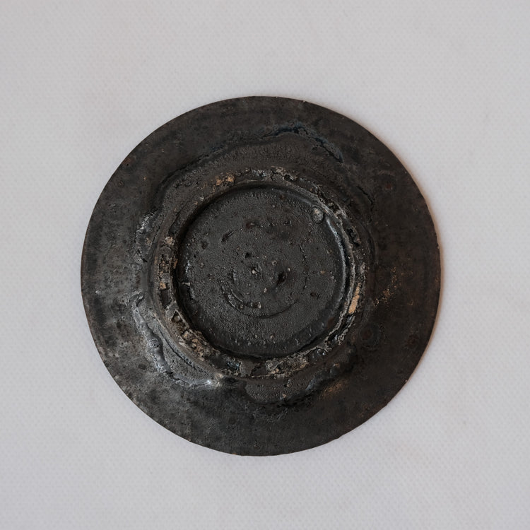 SHOHEI ONO - KUROSHINO SMALL PLATE