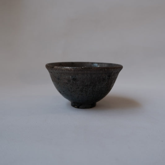 SHOHEI ONO - KUROSHINO ROUND TEACUP