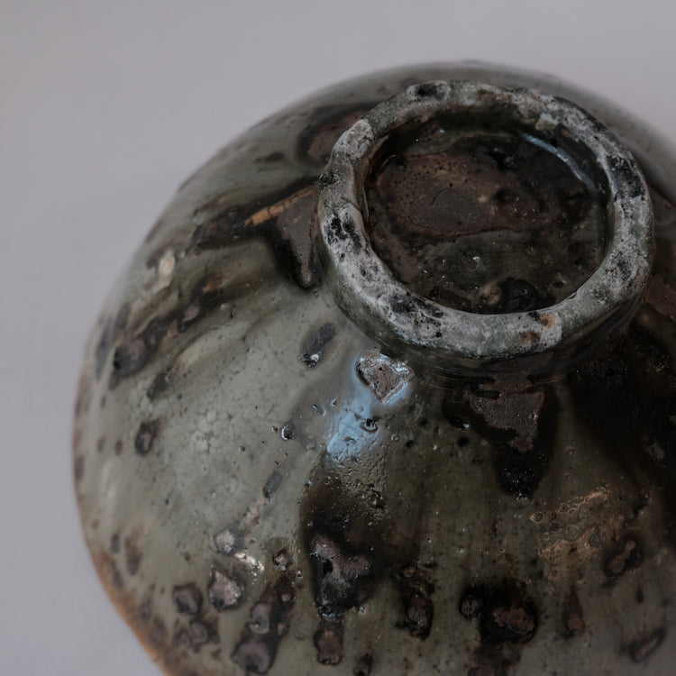 SHOHEI ONO - SHIROGESHO MIDDLE BOWL