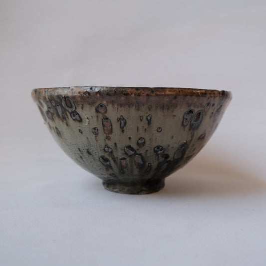 SHOHEI ONO - SHIROGESHO MIDDLE BOWL