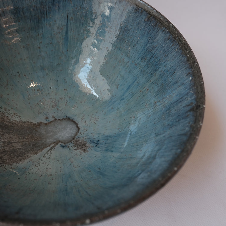 SHOHEI ONO - AOHAIYU MIDDLE BOWL