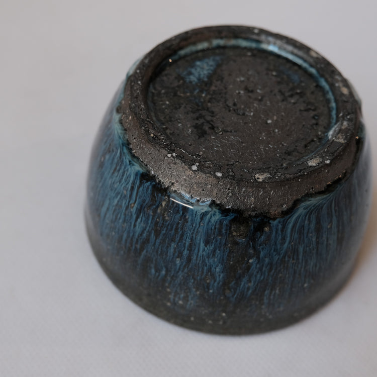 SHOHEI ONO - AOHAIYU SOBA CUP (SMALL CUP)