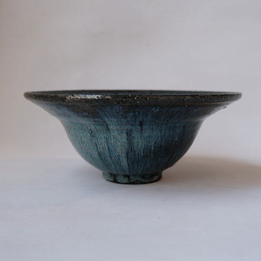 SHOHEI ONO - AOHAIYU RIM BOWL