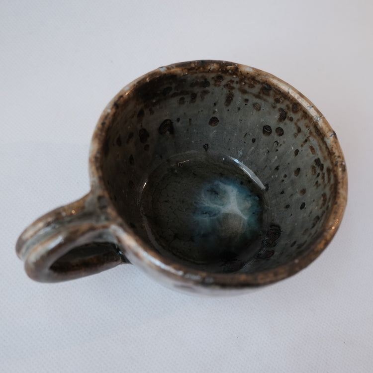SHOHEI ONO - SHIROGESHO MUG