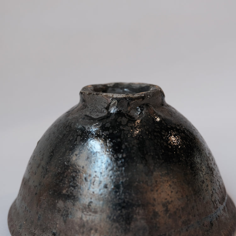 SHOHEI ONO - KUROSHINO ROUND TEACUP
