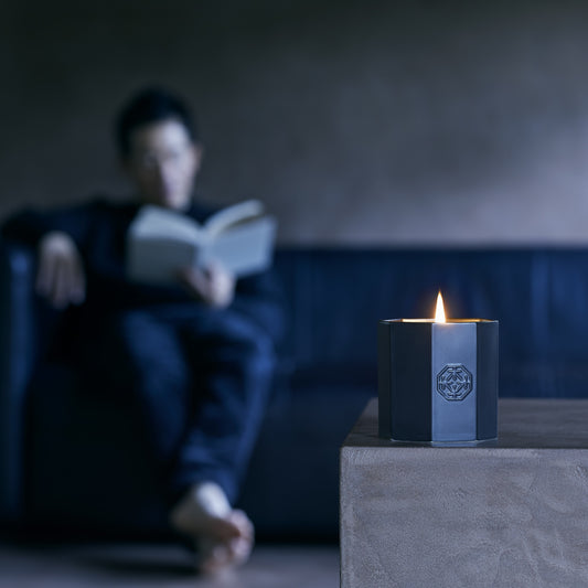 KITOWA - SCENTED CANDLE