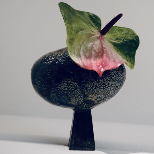 RICCA OKANO - EGG VASES③