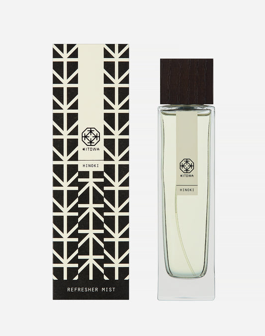 KITOWA - REFRESHER MIST - HINOKI