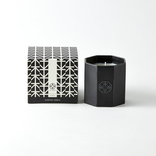 KITOWA - SCENTED CANDLE