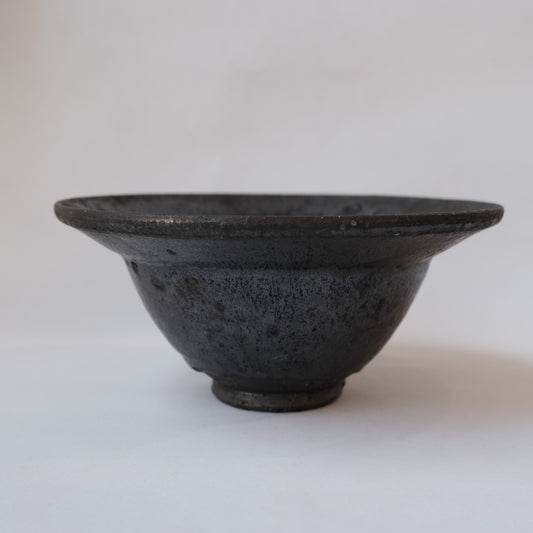 SHOHEI ONO - KUROSHINO RIM BOWL