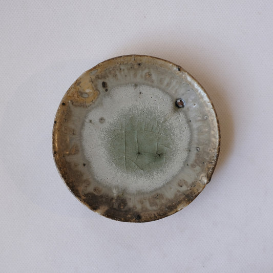 SHOHEI ONO - SHIROGANE SMALL PLATE