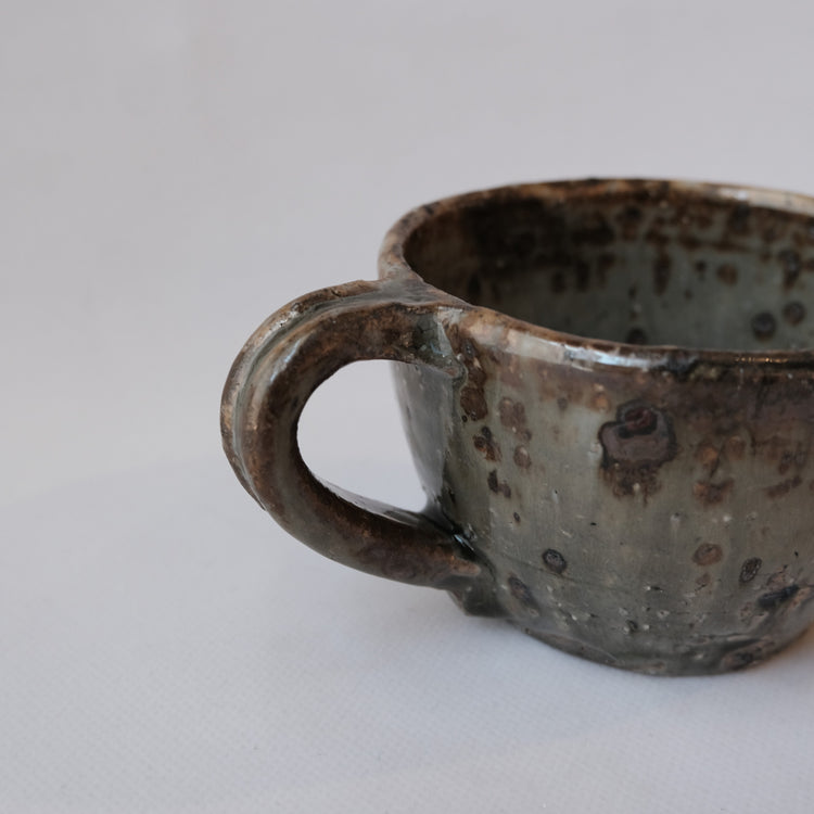SHOHEI ONO - SHIROGESHO MUG