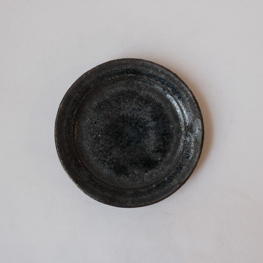 SHOHEI ONO - KUROSHINO SMALL PLATE
