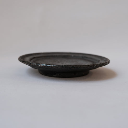 SHOHEI ONO - KUROSHINO SMALL PLATE
